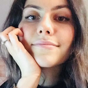 Meet your Posher, Sophie